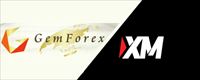 海外FXの人気の２大業社、GEMFOREXか？XMか？どちらを選ぶ？